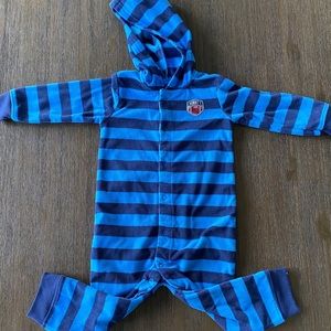 🎉🎉 Boys Child of Mine footless sleeper